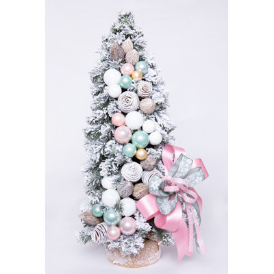 Fellicita Christmas Tabletop Tree