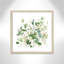 « sage jardin i », reproduction de peinture à l’aquarelle encadrée-37852140-32980300
