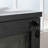Lateral File, Black Finish