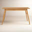 Bureau en bois massif Aziah-1171284491