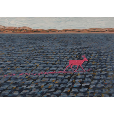 Crimson Path