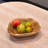 Cedar Fruit Bowl