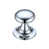 Polished Chrome selected