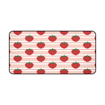 Polyester Desk Pad