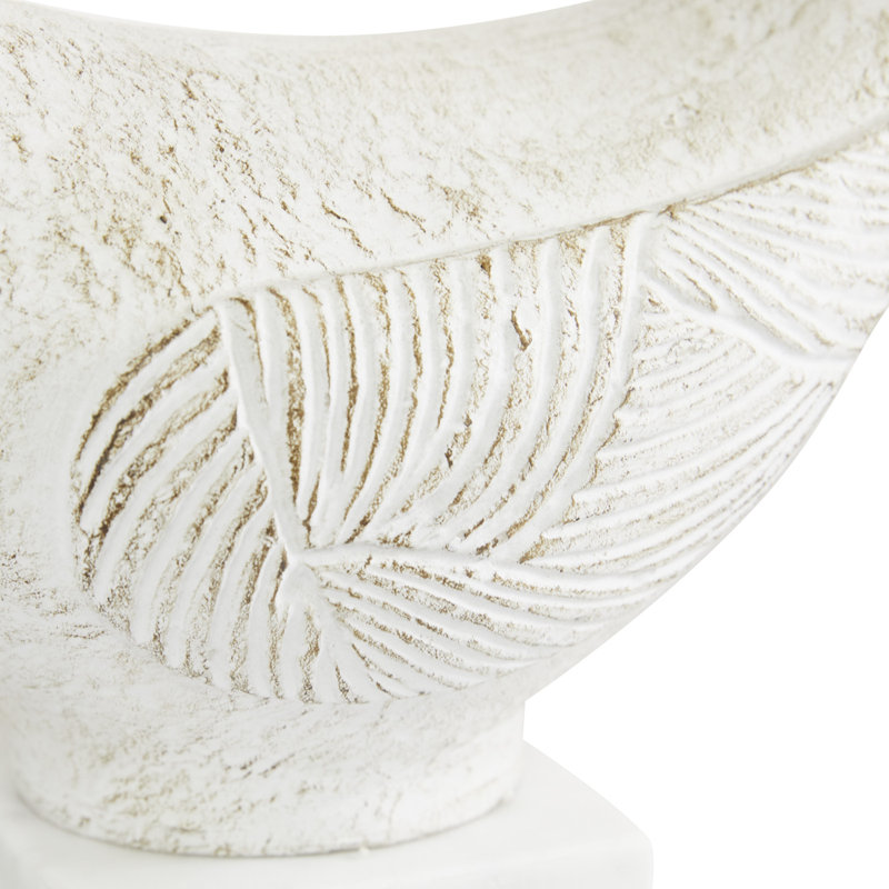 Ensemble de 2 figurines Aeleigh, White