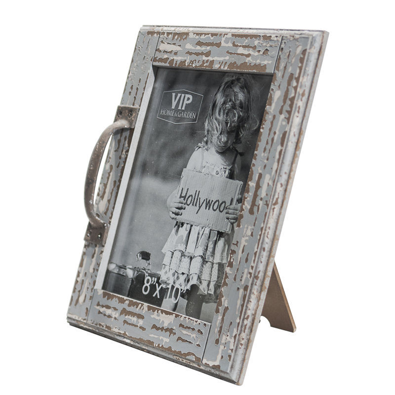 Cadre photo, 8 po x 10 po