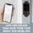 Single Cylinder Smart Deadbolt Z-Wave Technology-48286498