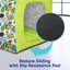 Caisse pour petits chiens et chats