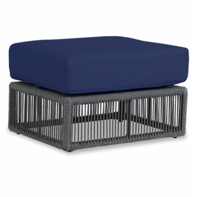 Milano Outdoor Ottoman