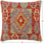 Coussin Boho Chic Turkish Sarriah
