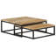 Kohen Solid Coffee Table-1094271565