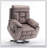 Recliners Lift Chair Relax Sofa Chair Livingroom Living Room Power Electric Reclining-1445896869