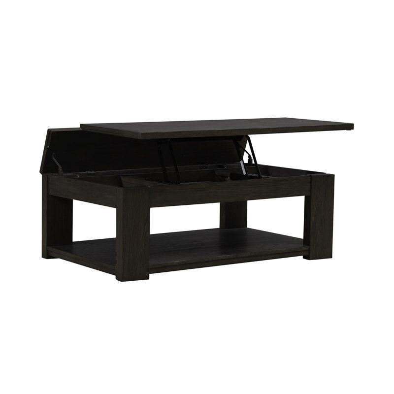 Table basse Aslaug Barrett