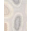 Hand Knotted Abstract Area Rug in Beige/Blue