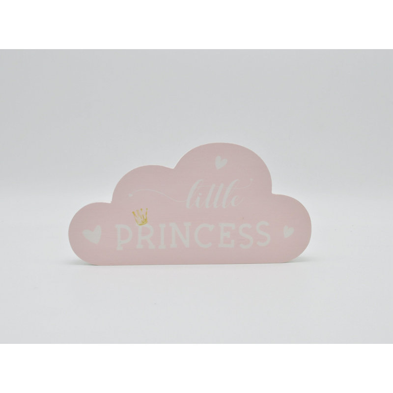 Enseigne princess Jeter