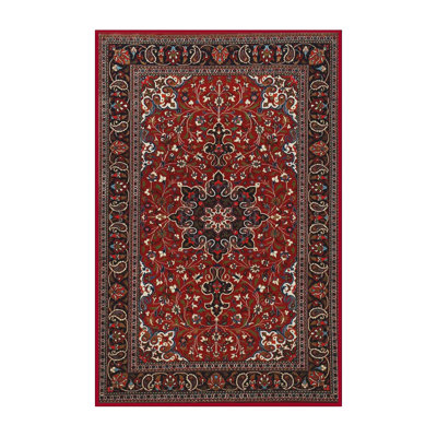 Durflinger Oriental Indoor Rug