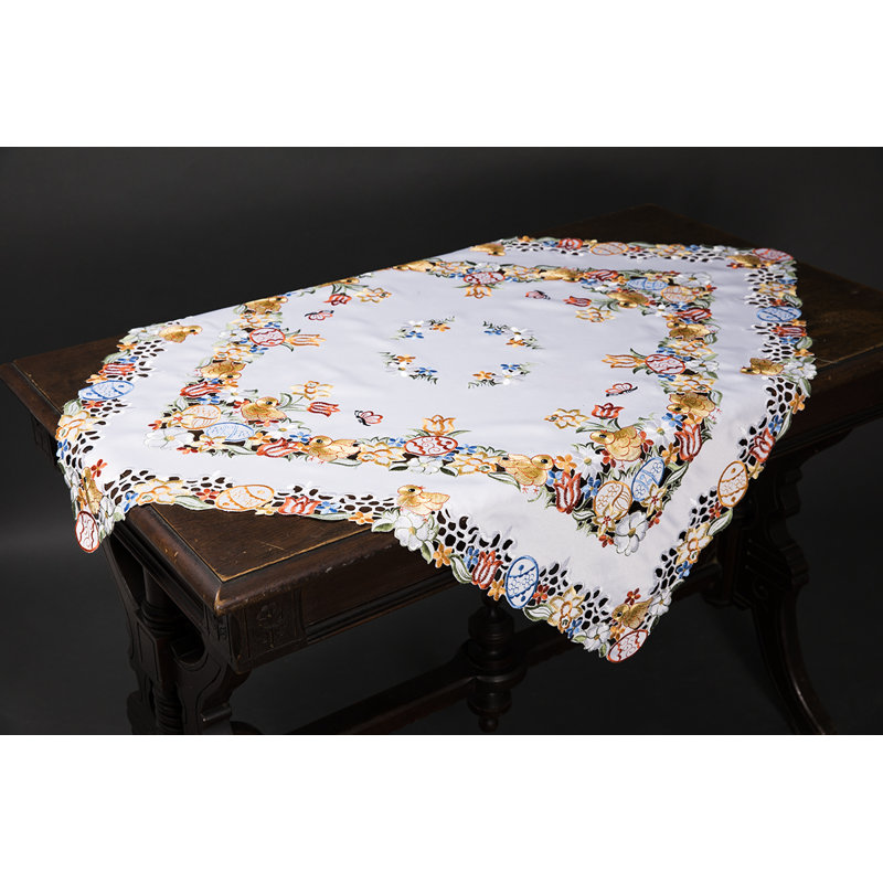 Weedman Table Topper