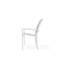 Chaise de café empilable en aluminium Bazza-98359097-98359099