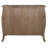 Commode décorative 3 tiroirs Wallington