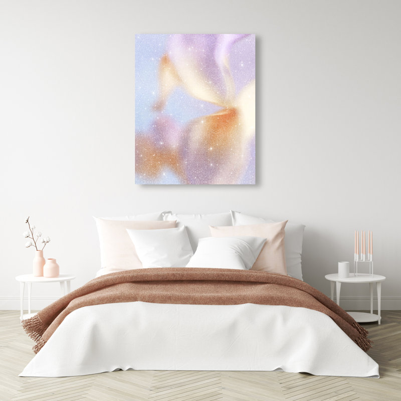 Blurred Venus Print by Oliver Gal, 30"H x 36"W, Gallery Wrapped
