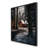 By the river - 36"x48" Framed canvas