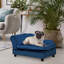 Lit de luxe pour chien avec rangement caché Pawhut-645126921