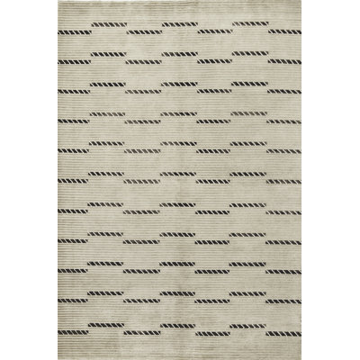 One-of-a-Kind 6'3" X 9'1" Area Rug