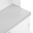 Hall Tree 47'' Wide With Bench And Shoe Storage-148392523