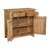 Mixson Accent Cabinet