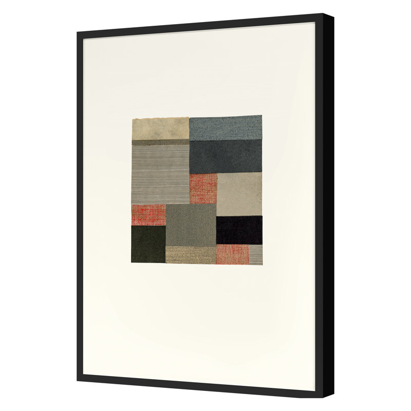 Venice Print by Burgess, Andy, 36'' H x 25'' W