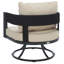 Viola Swivel Chair-596196498