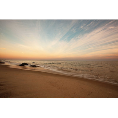 Marthas Vineyard Beach II