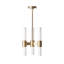Dixon Pendant (Polished Nickel)-1029248306