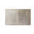 Lucienne Beige Velvet Nightstand