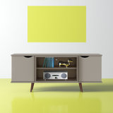 Hampton TV Stand for TVs up to 55"