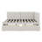 Cathaline Full Size Upholstered Daybed with 2 Storage Drawers Sofa Bed Frame-1496762140