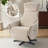 Power Zero Gravity Recliner Chair for Adults, Chenille Electric Recining Chairs-2060754020