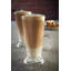 Entertain Glass Coffee Mug
