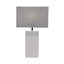 Lampe de table 23 po Vaughn