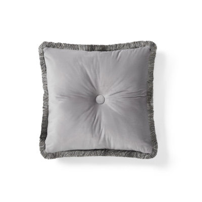 PRESTIGE MITERED 20X20 PILLOW