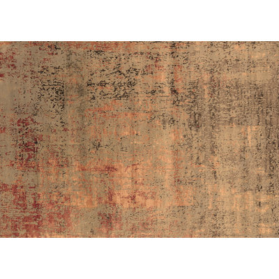 Oriental Indoor Rug