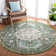 Wisner Oriental Area Rug