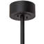 Tuscan Vineyard Downrod Ceiling Fan