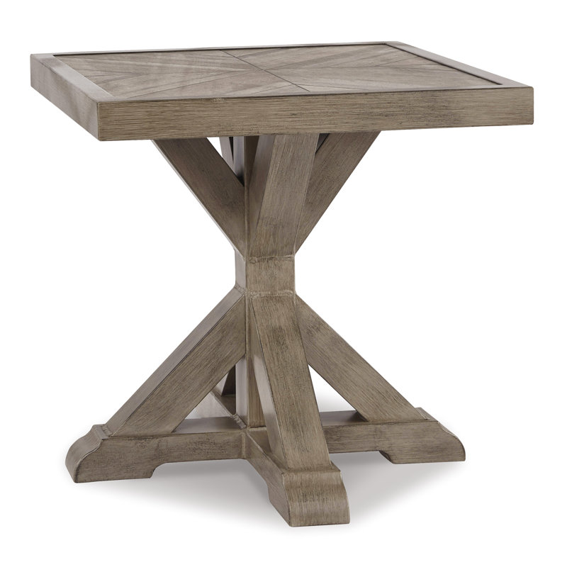 Table de bout d'extérieur Beachcroft