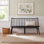 Eartha Gray Tan Hand-Loomed Outdoor Rug