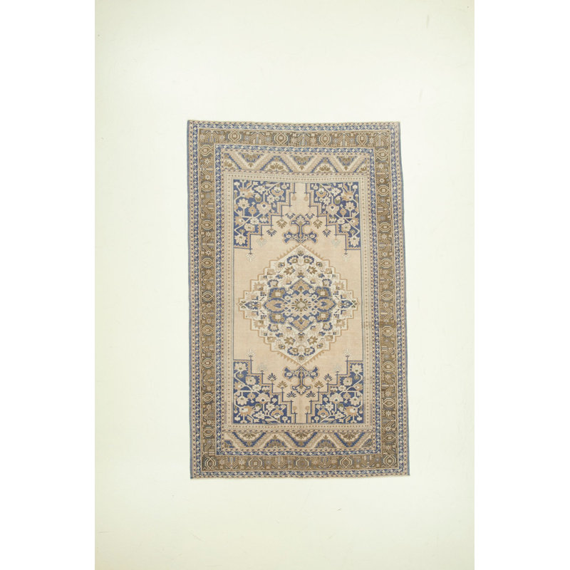 Tapis dakhia fait à la main 6 x 10