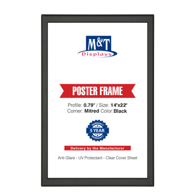 Metal Picture Frame
