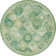 Kalf Abstract Indoor Rug