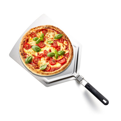 Outset Stainless Steel Kitchen Gadget