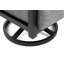 Stanford Cushion Swivel Rocker Lounge Chair-1920336133
